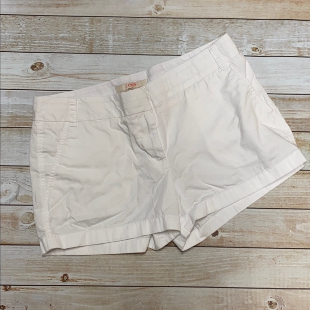 J Crew Shorts - 3in inseam